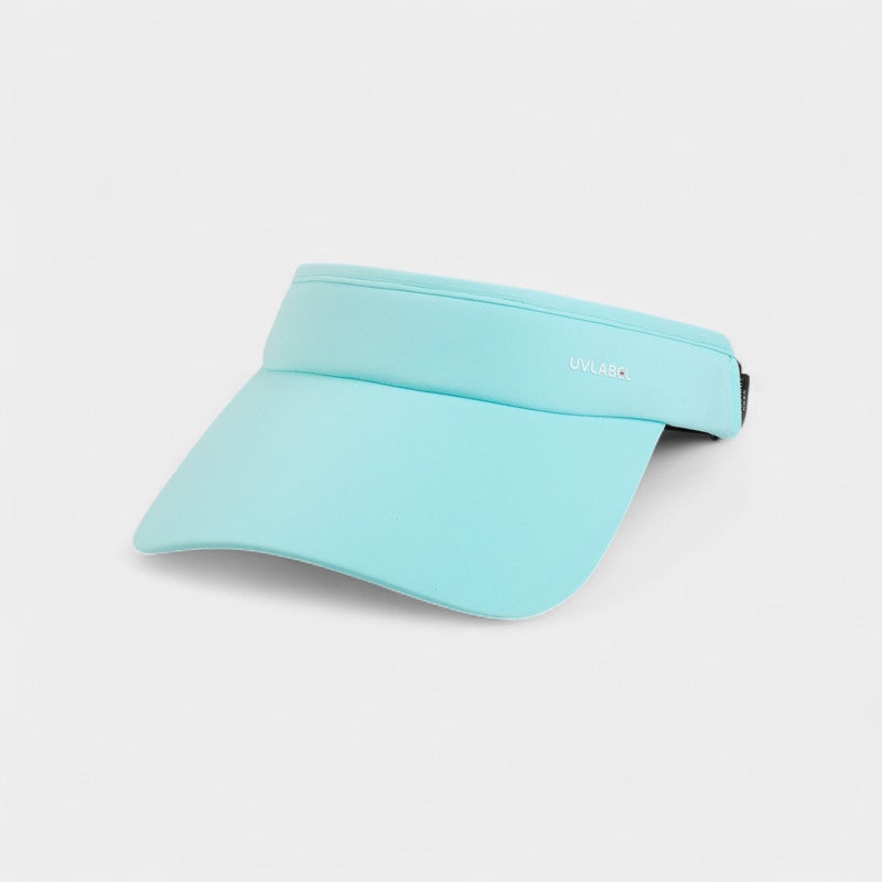 UVLABEL TENNIS Cap - Image 3